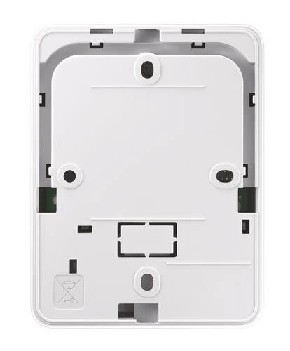 Télecommande Filaire Simplifiee Tactile Pour PAC Air/air Wf Sg - SAMSUNG 5 Télecommande Filaire Simplifiee Tactile Pour PAC Air/air Wf Sg - SAMSUNG – Image 3