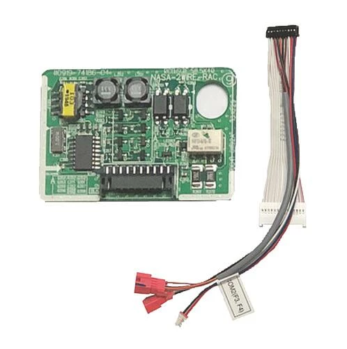 Interface De Commande Sg Pour PAC Air/air - SAMSUNG 3 Interface De Commande Sg Pour PAC Air/air - SAMSUNG