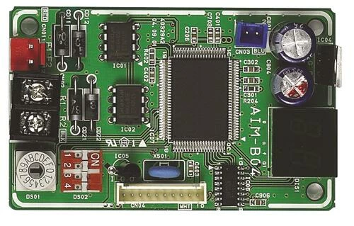 Interface De Communication Sg Pour PAC Air/air - SAMSUNG 3 Interface De Communication Sg Pour PAC Air/air - SAMSUNG