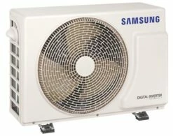 Unité Extérieure Air/air Cebu Monosplit Résidentiel R32 2,5kW - SAMSUNG