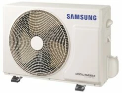 Unité Extérieure Air/air Cebu Monosplit Résidentiel R32 3,5kW - SAMSUNG