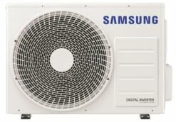 Unité Extérieure Air/air Cebu Monosplit Résidentiel R32 5kW - SAMSUNG -ROBINETTERIE HAMMEL Soldes 605511313 2