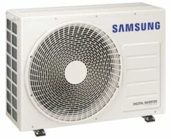 Unité Extérieure Air/air Cebu Monosplit Résidentiel R32 6,5kW - SAMSUNG