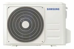 Unité Extérieure Air/air AR35 Monosplit Résidentiel R32 3,5kW - SAMSUNG
