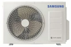 Unité Extérieure Multisplit Air/air R32 4kW - SAMSUNG -ROBINETTERIE HAMMEL Soldes 605511319 2