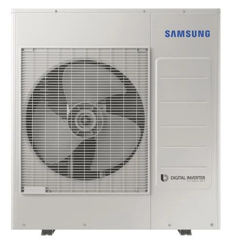 Unité Extérieure Multisplit Air/air R32 10kW - SAMSUNG 4 Unité Extérieure Multisplit Air/air R32 10kW - SAMSUNG – Image 2