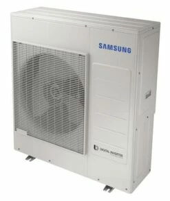 Unité Extérieure Multisplit Air/air R32 10kW - SAMSUNG 7 Unité Extérieure Multisplit Air/air R32 10kW - SAMSUNG -ROBINETTERIE HAMMEL Soldes 605511324 3