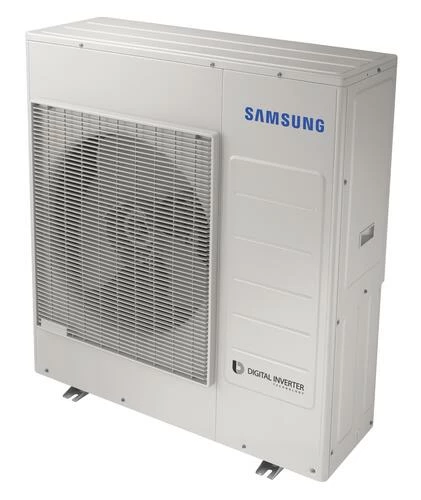 Unité Extérieure Multisplit Air/air R32 10kW - SAMSUNG 5 Unité Extérieure Multisplit Air/air R32 10kW - SAMSUNG – Image 3