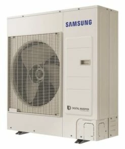 Unité Extérieure Air/eau Monobloc R32 8kW Mono - SAMSUNG -ROBINETTERIE HAMMEL Soldes 605511501 3