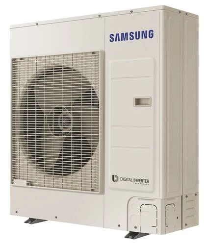 Unité Extérieure Air/eau Bibloc R410A 16kW Monophasé - SAMSUNG 3 Unité Extérieure Air/eau Bibloc R410A 16kW Monophasé - SAMSUNG