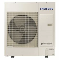 Unité Extérieure Air/eau Bibloc R410A 16kW Monophasé - SAMSUNG 6 Unité Extérieure Air/eau Bibloc R410A 16kW Monophasé - SAMSUNG -ROBINETTERIE HAMMEL Soldes 605511604 2