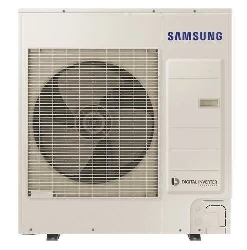 Unité Extérieure Air/eau Bibloc R410A 16kW Monophasé - SAMSUNG 4 Unité Extérieure Air/eau Bibloc R410A 16kW Monophasé - SAMSUNG – Image 2