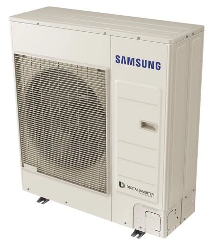 Unité Extérieure Air/eau Bibloc R410A 16kW Monophasé - SAMSUNG 5 Unité Extérieure Air/eau Bibloc R410A 16kW Monophasé - SAMSUNG – Image 3