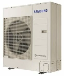 Unité Extérieure Air/eau Bibloc R410A 12kW Triphasé - SAMSUNG