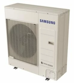 Unité Extérieure Air/eau Bibloc R410A Ht 80°c 16kW Monophasé - SAMSUNG