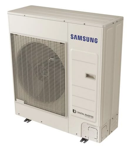 Unité Extérieure Air/eau Bibloc R410A Ht 80°c 25kW Triphasé - SAMSUNG 3 Unité Extérieure Air/eau Bibloc R410A Ht 80°c 25kW Triphasé - SAMSUNG