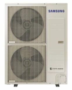 Unité Extérieure Air/eau Bi Bloc R410A TDM+ 12kW Monophasé - SAMSUNG