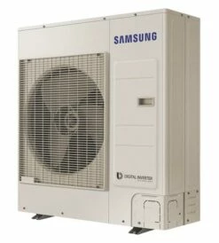 Unité Extérieure Air/eau Bi Bloc R410A TDM+ 16kW Monophasé - SAMSUNG