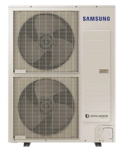 Unité Extérieure Air/eau Bi Bloc R410A TDM+ 16kW Triphasé - SAMSUNG 3 Unité Extérieure Air/eau Bi Bloc R410A TDM+ 16kW Triphasé - SAMSUNG