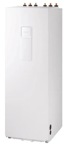 Module Hydro Stable Avec Ballon ECS Monobloc R32 Triphasé 260L - SAMSUNG 3 Module Hydro Stable Avec Ballon ECS Monobloc R32 Triphasé 260L - SAMSUNG