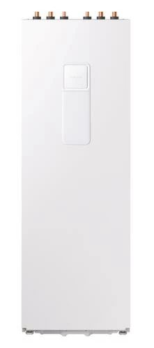 Module Hydro Stable Avec Ballon ECS Monobloc R32 Triphasé 260L - SAMSUNG 4 Module Hydro Stable Avec Ballon ECS Monobloc R32 Triphasé 260L - SAMSUNG – Image 2