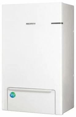 Module Hydro Mural Avec Préparation ECS Pour Ballon Tiers Bi Bloc R410A Monophasé - SAMSUNG