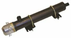 Résistance électrique 4 KW Pour Module Hydro Stable Monobloc R32 Mono 200L - SAMSUNG