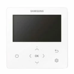 Télécommande Pour Module Hydro Eau Chaude Sanitaire R32 - SAMSUNG