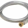 Tuyau Flexible Inox à Embouts Mécaniques Pour Gaz Naturel - Lg 1,00m -ROBINETTERIE HAMMEL Soldes 606 10