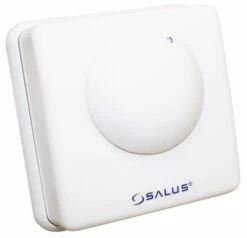 Thermostat D'ambiance Mecanique Rt100 - Salus