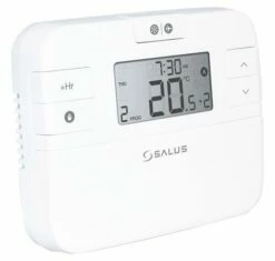 Thermostat D'ambiance Programmable Rt510 - Salus