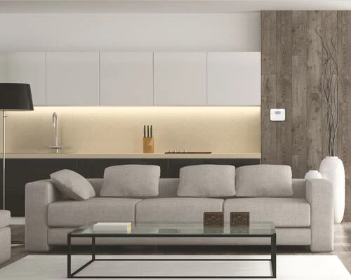 Thermostat D'ambiance Programmable Rt510 - Salus 4 Thermostat D'ambiance Programmable Rt510 - Salus – Image 2