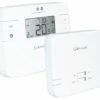 Thermostat D'ambiance Programmable Sans Fil Rt510rf - Salus -ROBINETTERIE HAMMEL Soldes 606510502