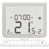 Thermostat Sans Fil Opentherm Rt520 - Salus 1 Thermostat Sans Fil Opentherm Rt520 - Salus -ROBINETTERIE HAMMEL Soldes 606510503