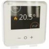 Schneider® Thermostat D'ambiance Connecte Wiser - Schneider -ROBINETTERIE HAMMEL Soldes 606510504