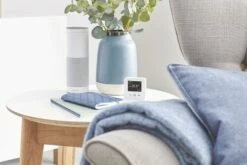 Schneider® Thermostat D'ambiance Connecte Wiser - Schneider -ROBINETTERIE HAMMEL Soldes 606510504 3