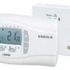 Thermostat Digital Programmable Avec Recepteur - EBERLE 1 Thermostat Digital Programmable Avec Recepteur - EBERLE -ROBINETTERIE HAMMEL Soldes 606510506