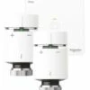 Schneider® Kit Wiser Hub Avec 2 Têtes Thermostatiques Connectées Wiser - Schneider 1 Schneider® Kit Wiser Hub Avec 2 Têtes Thermostatiques Connectées Wiser - Schneider -ROBINETTERIE HAMMEL Soldes 606510603