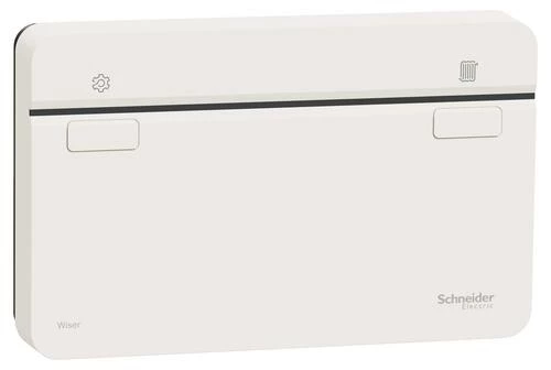 Schneider® Unité De Contrôle Hub Chaudière - Schneider 3 Schneider® Unité De Contrôle Hub Chaudière - Schneider