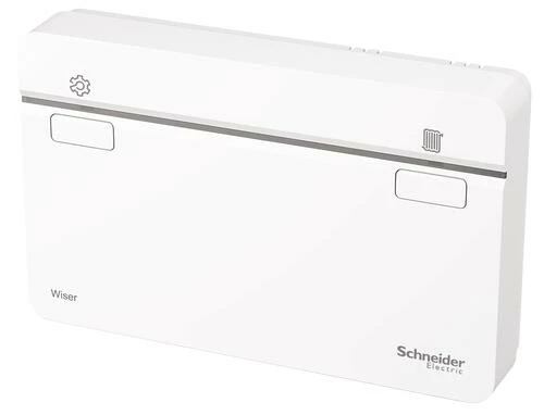 Schneider® Unité De Contrôle Hub Chaudière - Schneider 4 Schneider® Unité De Contrôle Hub Chaudière - Schneider – Image 2