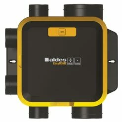 Kit VMC Simple Flux Autoréglable Easyhome Compact - ALDES 10 Kit VMC Simple Flux Autoréglable Easyhome Compact - ALDES -ROBINETTERIE HAMMEL Soldes 607510102 3