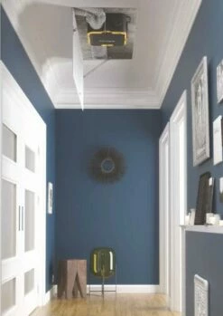 Kit VMC Simple Flux Autoréglable Easyhome Compact - ALDES 11 Kit VMC Simple Flux Autoréglable Easyhome Compact - ALDES -ROBINETTERIE HAMMEL Soldes 607510102 4