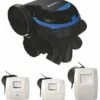 Kit VMC Simple Flux Hygroréglable Easyhome Premium Micro Watt - ALDES -ROBINETTERIE HAMMEL Soldes 607510105