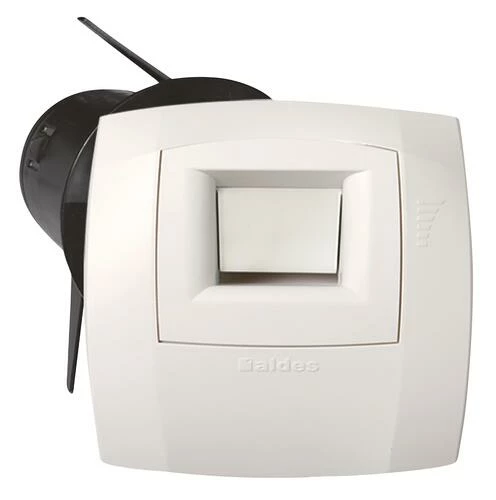 Kit Bahia Curve Bain Cellier Pour VMC Simple Flux Hygroréglable - ALDES 3 Kit Bahia Curve Bain Cellier Pour VMC Simple Flux Hygroréglable - ALDES