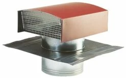 Sortie De Toit Sts Standard Tuile - ALDES