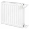 Radiateur Eau Chaude Reggane 3010 Compact 4 Orifices Type 21 814w - FINIMETAL -ROBINETTERIE HAMMEL Soldes 608011001