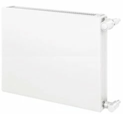 Radiateur Eau Chaude Reggane 3010 Plan Compact 4 Orifices Type 21 1087w - FINIMETAL