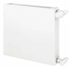 Radiateur Eau Chaude Reggane 3010 Plan Compact 4 Orifices Type 22 1001w - FINIMETAL
