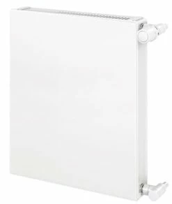 Radiateur Eau Chaude Reggane 3010 Plan Compact 4 Orifices Type 22 1169w - FINIMETAL