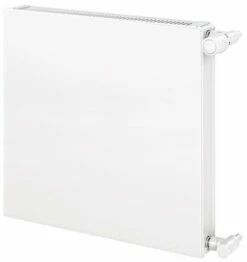 Radiateur Eau Chaude Reggane 3010 Plan Compact 4 Orifices Type 22 1798w - FINIMETAL